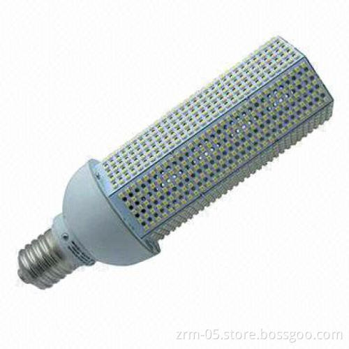 Corn-shaped LED Bulb/Dip LED Bulb/LED Bulb/Light, 390 to 210lm Luminous Flux